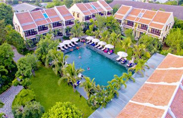 Hội An Silk Village Resort & Spa